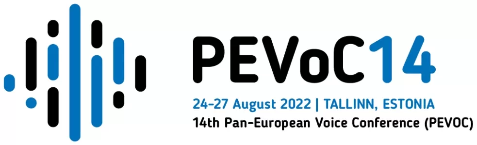 PEVOC 14