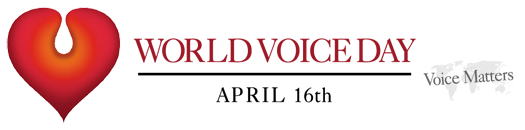 World Voice Day