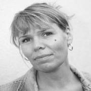 Jenny Iwarsson