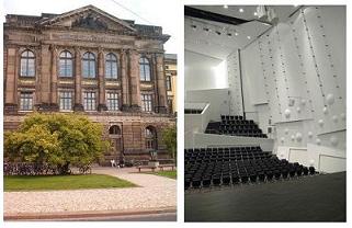 Musikhochschule