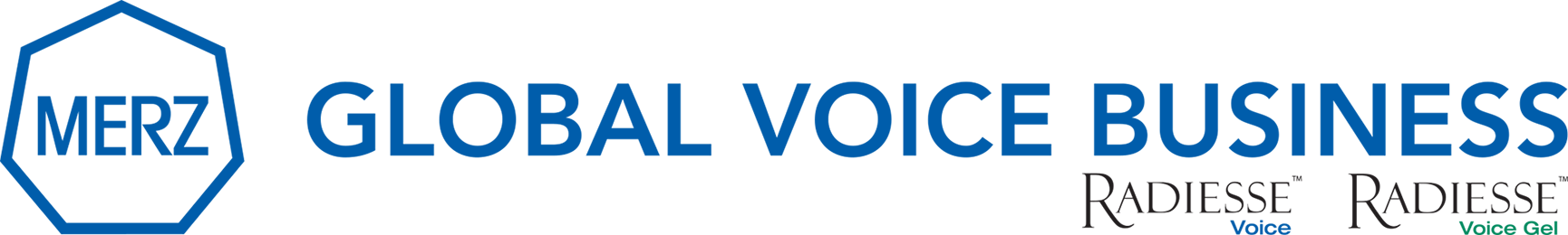 Logo GVB Radiesse Voice