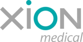 Logo Xion Medical