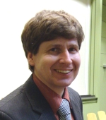 RNDr. Jan Svec, Ph.D.