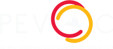 Logo PEVOC 2013