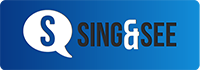 Sing & See Software