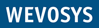 Logo Wevosys