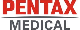 Logo Pentax Medical