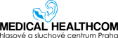 Logo Medical Healthcom CZE