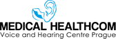 Logo Medical Healthcom