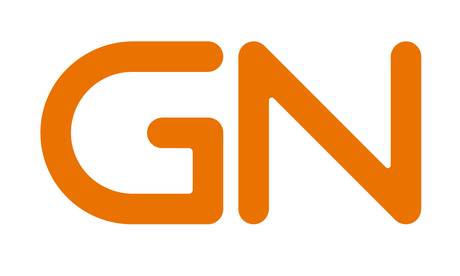 GN logo