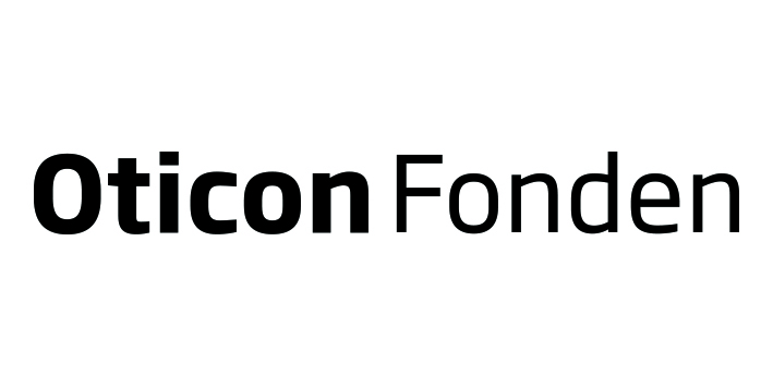 Oticon Logo