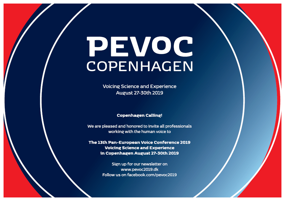 PEVoC Miniposter