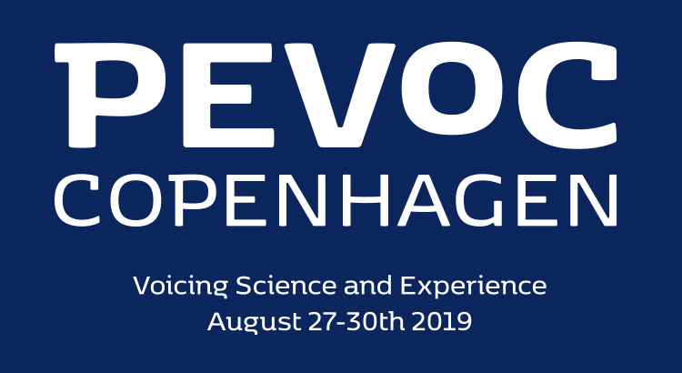 pevoc2019 splash